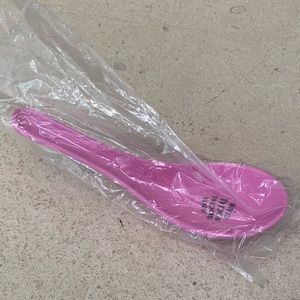 Anti Social Social Club Slurp spoon